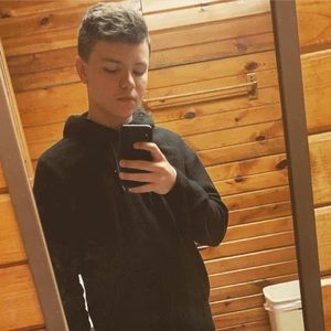 Meet your Posher, Keith